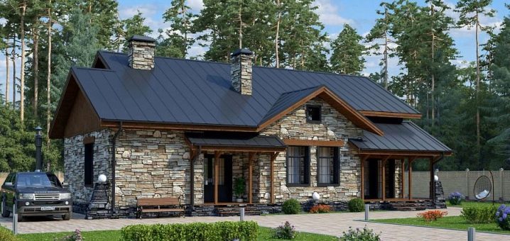 Стили домов какие бывают – проекты домов в стиле Райта, немецком и японском стилях, «модерн» и «минимализм» в интерьере жилого помещения