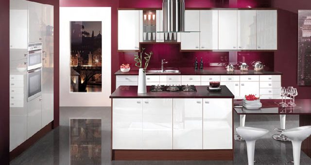 Стили кухонь модерн – Кухни в стиле модерн — фото и описания актуальных интерьеров в этом стиле