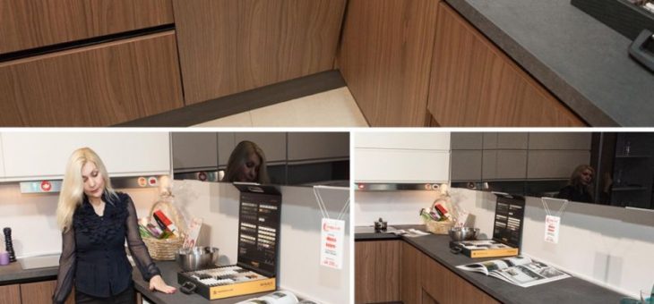 Стильные кухни фото маленькие – Стильные кухни — 110 фото лучших идей оформления стильного дизайна на кухне
