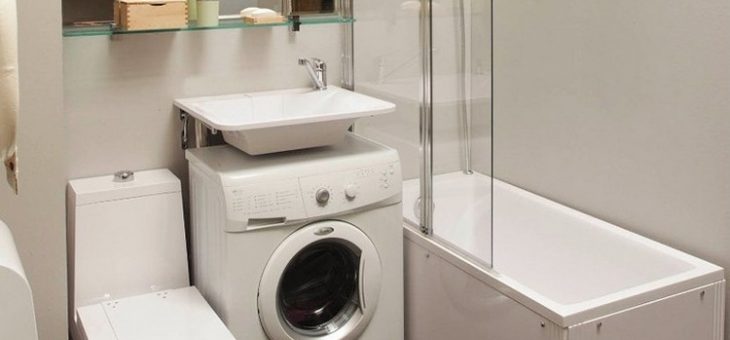 Стиралка под мойкой – Раковина над стиральной машиной: рекомендации по выбору и установке своими руками