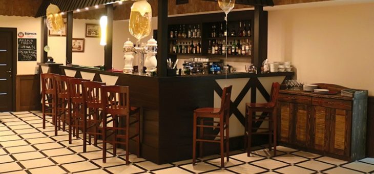 Стойка бара – Барная стойка в ресторане | Показываем современную организацию торговли. Магазин, ресторан и отель.