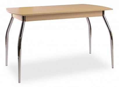 Стол для кухни пристенный – купить овальный кухонный стол в городе Москва в интернет-магазине с доставкой, фото, цена, описание в наличии Мебелион.ру