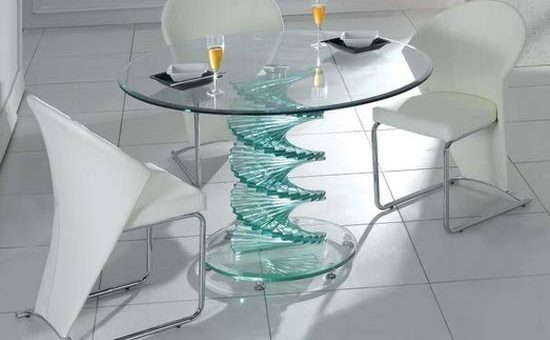 Стол кухонный какой выбрать – Какой кухонный стол выбрать? Деревянный, из камня, стекла? Какие бывают кухонные столешницы? :: MEBEOS.ru