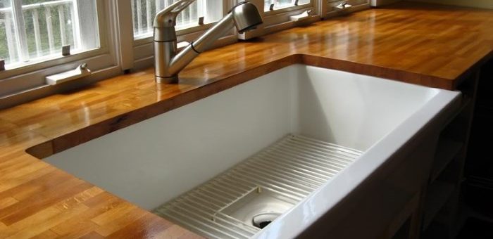 Столешницы ikea