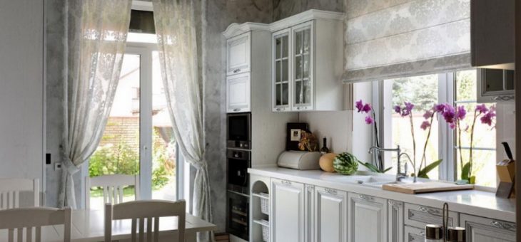 Столовая в стиле прованс – Кухня в стиле прованс: отличительные черты изящного интерьера Франции