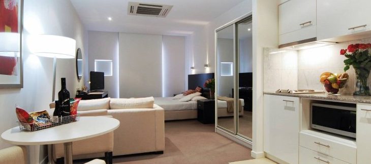 Студии однокомнатные – что это такое, плюсы и минусы, стоимость студийной недвижимости в Москве и других регионах страны