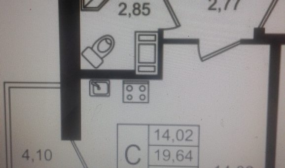 Студия с двумя окнами – Угловая студия на 2 окна — запись пользователя Катерина (kagor) в сообществе Дизайн интерьера в категории Вопросы и ответы