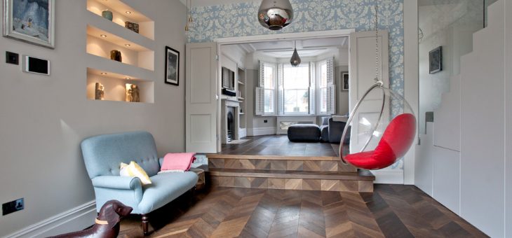 Светлая паркетная доска в интерьере фото – черные и белые цвета покрытия в квартире, текстуры темного венге и натурального дуба в интерьере комнаты