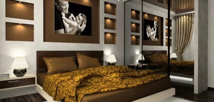 Своими руками идеи для спальни – как обустроить своими руками, идеи дизайна интерьера и оригинального декора, интересные примеры оформления обычной квартиры