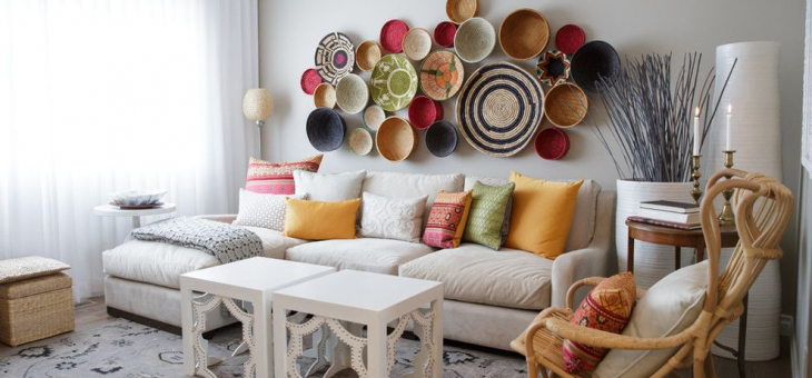 Своими руками красивые предметы интерьера – интересные и креативные решения для создания уюта, украшаем дом в стиле «хенд мейд», оригинальные примеры