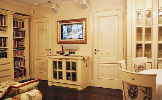 Телевизор на стене в рамке фото – Телевизор в багетной раме. — багет для телевизора — запись пользователя МамаДочек (kiss83) в сообществе Дизайн интерьера в категории Интерьерные штучки.