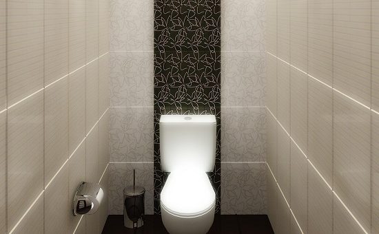 Туалетная комната – Ремонт туалетрой комнаты 48 ФОТО! Дизайн туалетрой комнаты маленького размера