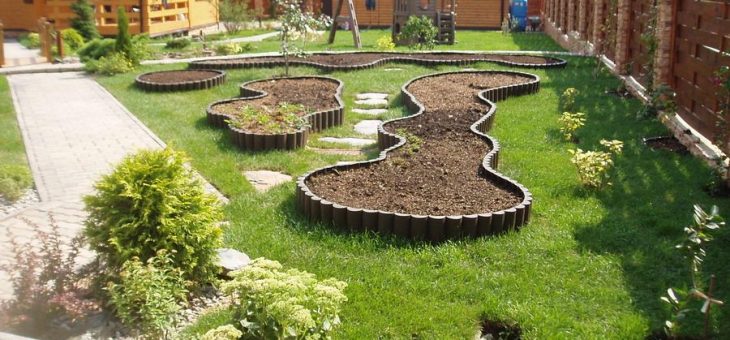 Участок обустроить – Как правильно обустроить дачный участок. Как правильно земельный участок. KakPravilno-Sdelat.ru