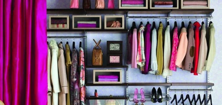 Угловая гардеробная своими руками – как сделать гардеробную систему в домашних условиях из гипсокартона, планировка