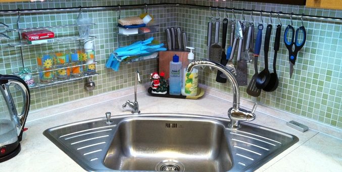 Угловая или прямая кухня какая лучше – Мойка угловая или нет? — минусы угловой мойки — запись пользователя Еленღ (fasolenka) в сообществе Дизайн интерьера в категории Интерьерное решение кухни