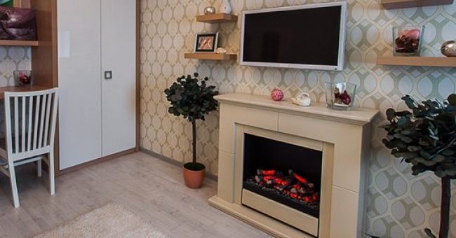 Угловой фальш камин из гипсокартона своими руками – Обзор фальшкаминов из гипсокартона с инструкциями по их изготовлению и отделке различными материалами