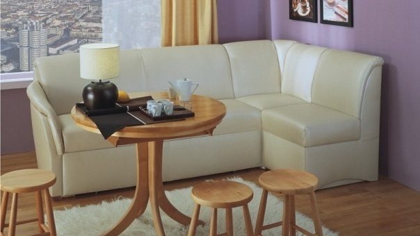 Угловой кухонный диван фото – Угловой диван на кухне, фото, дизайн, в интерьере, со спальным местом, кожаный, тканевая обивка