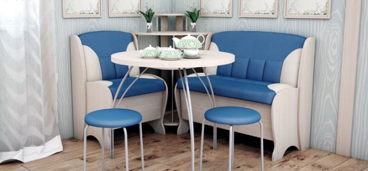 Угловые диваны кухни для маленькой кухни – фото кухонных диванов, мягкие маленькие угловые диваны на кухню, комплект обеденный, видео