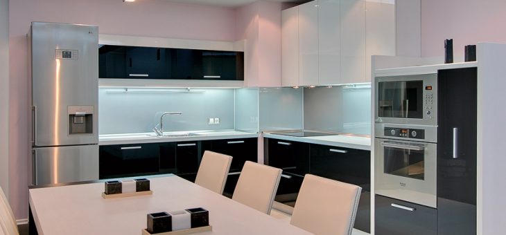 Угловые необычные кухни – Угловые кухни — 115 лучших фото идей оформления интерьера угловой кухни