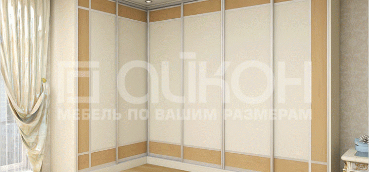 Угловые встроенные шкафы фото – Встроенные шкафы купе фото, встроенные шкафы в прихожую, гостиную и спальню, угловые шкафы, фотографии