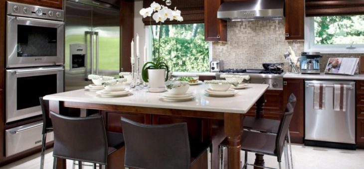 Уголок кухонный в интерьере фото – Кухонный уголок — какой выбрать? 100 фото лучших новинок в интерьере!