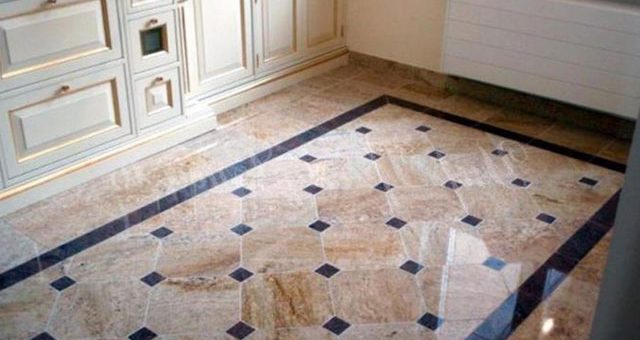Укладка плитки на кухне фото – как положить напольную плитку, как выложить, как укладывать, раскладка, подготовка на фото и видео