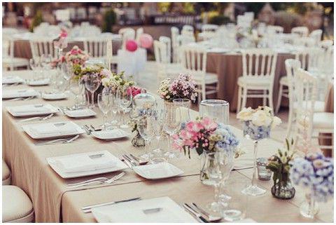 Украшение в стиле прованс – Легкость и изящество – свадьба в стиле Прованс: оформление зала и украшение других элементов