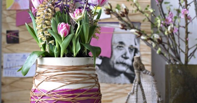 Украшения для интерьера своими руками – интересные и креативные задумки для уюта, украшаем жилище оригинальными поделками, декор hand made