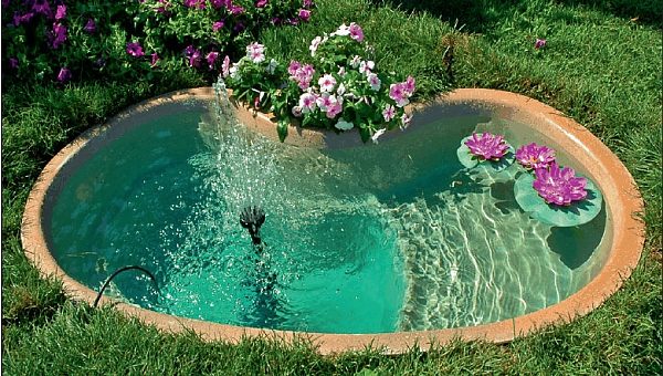 Украшения своими руками для дачи – Красивое оформление садового участка своими руками летом, фото украшений