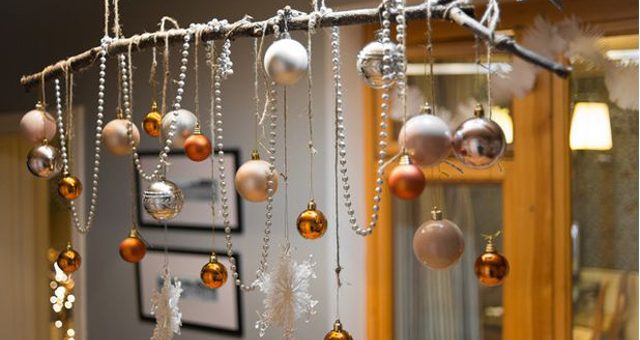 Украсить дом к новому году 2018 – Как украсить дом к Новому году 2018: советы дизайнера | Информационно-справочный портал Беларуси