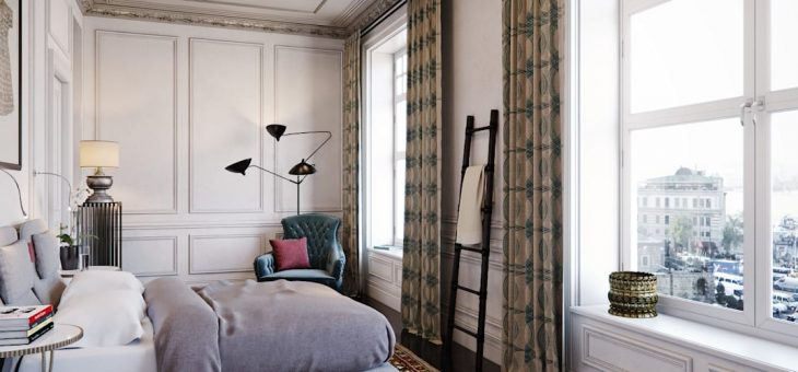 Умная спальня – 15 умных идей для небольшой спальни, которые вам захочется скопировать