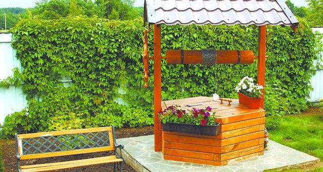 Уютные дачные участки фото – Уютные сотки. Как сделать дачный участок ухоженным и функциональным | Стройка и дизайн | Дача