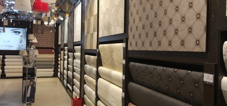 В доме декор – «Дом Декора» интернет-магазин обоев, люстр, светильников, Москва dom-decora.ru