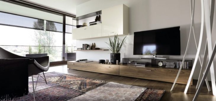 В стиле хай тек картинки – Гостиная в стиле Хай-Тек — 63 фото изумительного и стильного дизайна