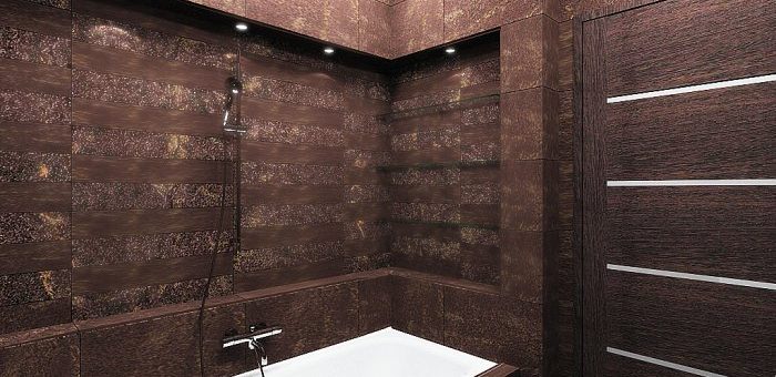 Ванна встроенная в подиум фото – фото, идеи, советы. Ставим встроенную ванну. Как установить встроенную ванну? Выбор ванны и аксессуаров к ней, дизайн помещения и монтаж.Информационный строительный сайт |