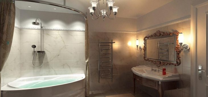 Ванная комната 3д – 3D визуализация ванной комнаты — заказать профессиональные услуги 3Д проектирования, визуализации ванной комнаты