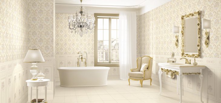 Ванная комната керамогранит – Как выбрать и купить плитку для ванной в Москве, дизайн ванной комнаты, зависимость от цены и качества