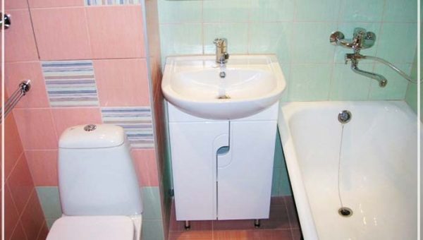 Ванная маленькая ремонт – Ремонт ванной маленького размера — Только ремонт своими руками в квартире: фото, видео, инструкции