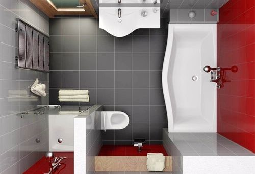 Ванны узкие