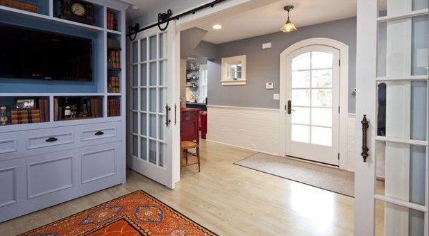 Варианты дверей раздвижных – все за и против, фото в интерьере, дизайн раздвижных межкомнатных дверей, двери-купе