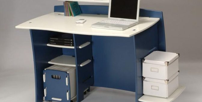 Варианты комп столов