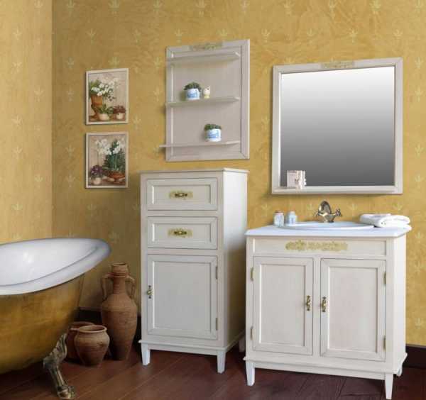 Мебель для ванной комнаты рейтинг производителей по качеству