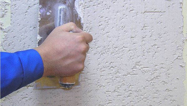 Варианты нанесения декоративной штукатурки – видео-инструкция по монтажу своими руками, методы, варианты, виды, технология, стоимость работ, цена, фото