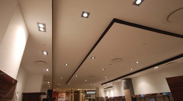 Варианты потолков подвесных фото – Варианты подвесных потолков — Только ремонт своими руками в квартире: фото, видео, инструкции