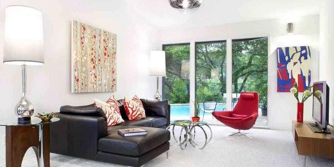 Виды картин для интерьера – Картины для интерьера — виды, назначения, правила применения в фото