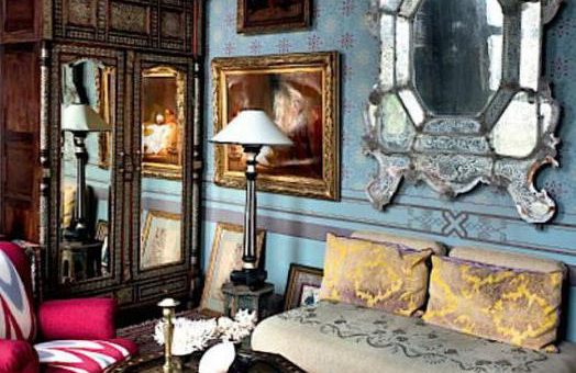 Внутренний интерьер – Интерьер жилого дома. Планировка и стили интерьера. Растения в интерьере жилого дома