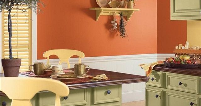 Водоэмульсионная краска акриловая для стен – покраска своими руками глянцевой краской на водной основе или иными водоэмульсионными красками для интерьера на водно-дисперсионной основе