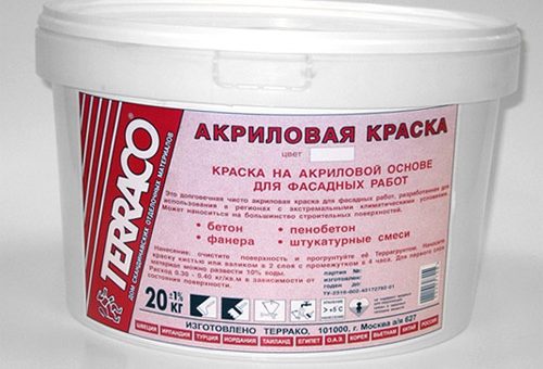 Водоэмульсионная краска акриловая технические характеристики – Водоэмульсионная акриловая краска технические характеристики – Водоэмульсионная краска для стен: производство, технические характеристики, преимущества и недостатки