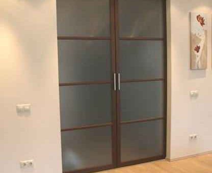 Встроенные межкомнатные раздвижные двери – Монтаж раздвижных межкомнатных дверей, конструкции раздвижных межкомнатных дверей