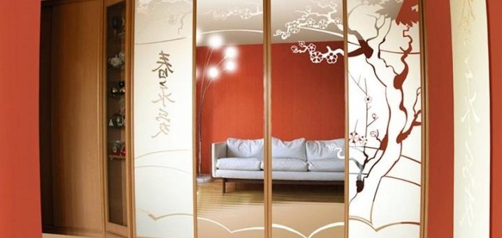 Вход в комнату через шкаф – дизайн идеи в однокомнатной квартире, проект бани с купелью и помещением отдыха